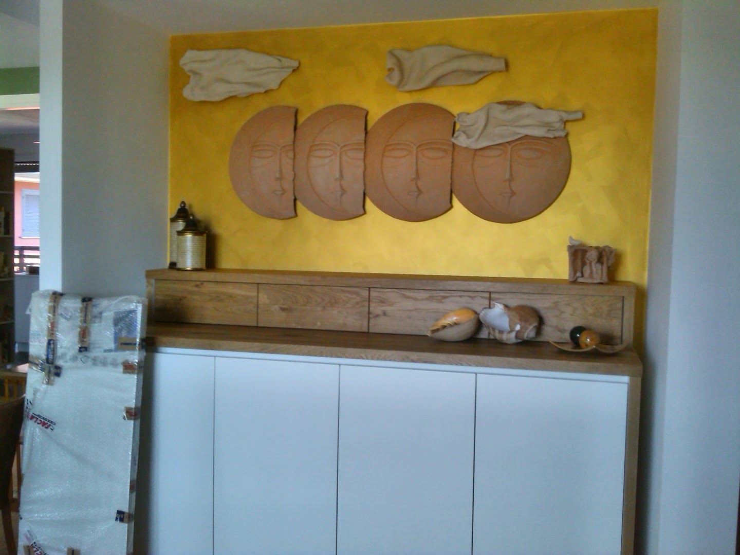 Tinteggiature Arici Enrico — Foto 3