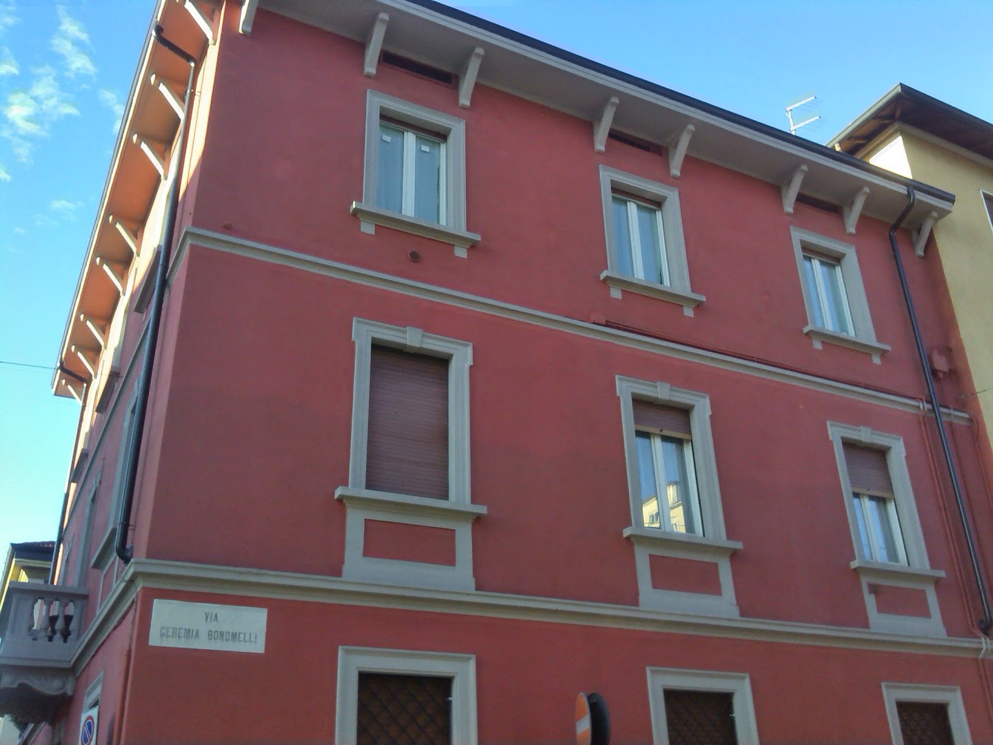 Tinteggiature Arici Enrico — Foto 2
